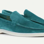 Peacock blue / 44