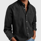 Black / M