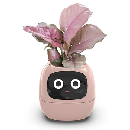 Smart AI Planter™ – Intelligent Self-Watering Pot with App Control A.H.S.TechGadgetsSTORE
