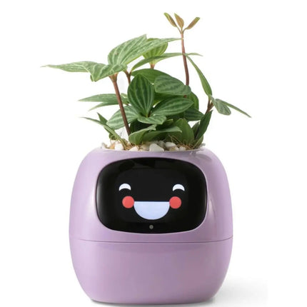 Smart AI Planter™ – Intelligent Self-Watering Pot with App Control A.H.S.TechGadgetsSTORE