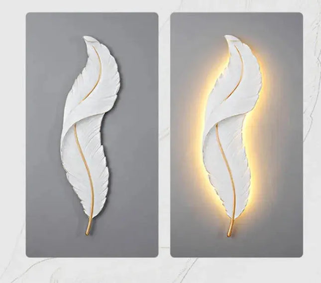 Contemporary LED Sconce A.H.S.STORE