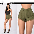 Army Green / L