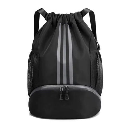 Large Capacity Waterproof Sports Gym Backpack Bag A.H.S.TechGadgetsSTORE