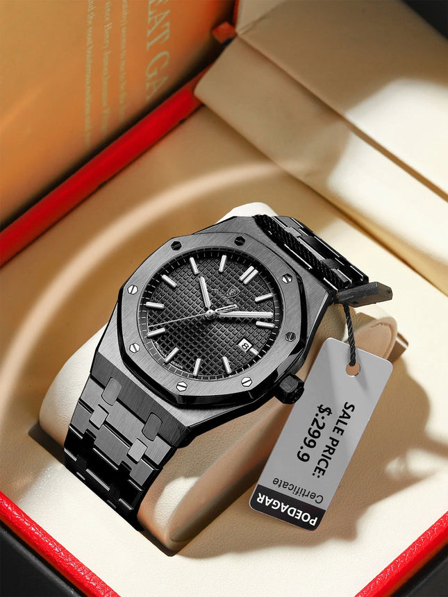 Watch for Men A.H.S.TechGadgetsSTORE