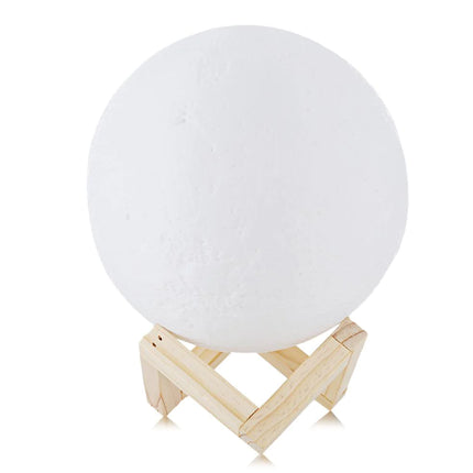 Moon LED Night Light