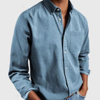 Sky Blue / XXL