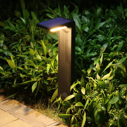 Solar Garden Lights for Outdoor Waterproof Decor A.H.S.STORE