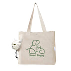 Green Pattern SmartPuppy / Large Cat And Dog Universal
