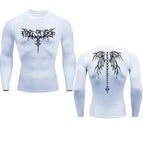 2WHITE / 1XL