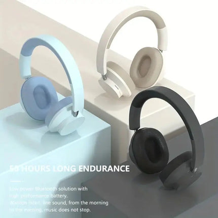 Wireless In-Ear Stereo HIFI Gaming Headset with Mic A.H.S.TechGadgetsSTORE