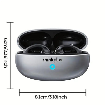 Lenovo XT83II Bluetooth Sport Earphones A.H.S.TechGadgetsSTORE