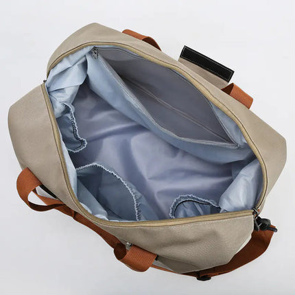 Sports Gym Bag A.H.S.TechGadgetsSTORE