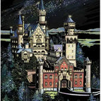 Neuschwanstein Castle