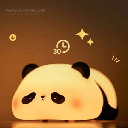Panda Glow A.H.S.TechGadgetsSTORE