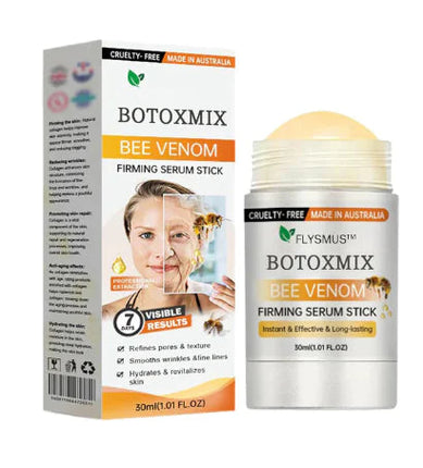 Flysmus™ Botox Bee Venom Firming Serum Stick (One) A.H.S.TechGadgetsSTORE