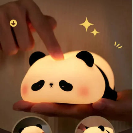 Panda Glow A.H.S.TechGadgetsSTORE