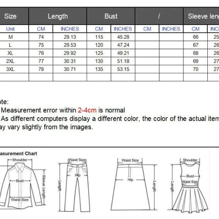 Men's Modern Lapel Long-Sleeve Shirt A.H.S.TechGadgetsSTORE
