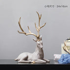 Deer Mind-Sleeping-Curry (Trumpet)