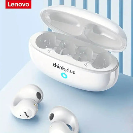 Lenovo XT83II Bluetooth Sport Earphones A.H.S.TechGadgetsSTORE
