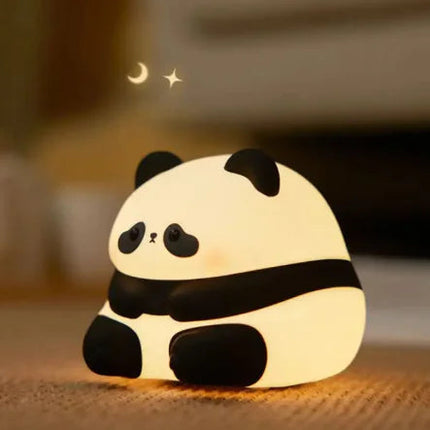 Panda Glow A.H.S.TechGadgetsSTORE