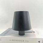 Round Head Black