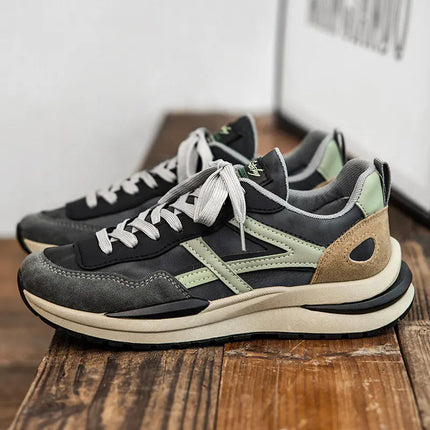 2024 Men's Casual Fashion Sneakers for Travel and Sports A.H.S.TechGadgetsSTORE