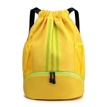 Large Capacity Waterproof Sports Gym Backpack Bag A.H.S.TechGadgetsSTORE