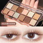 Cold Feeling Cement Gray Brown