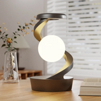 Gray Wireless Charger Style