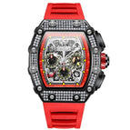 Black Red / With Box
