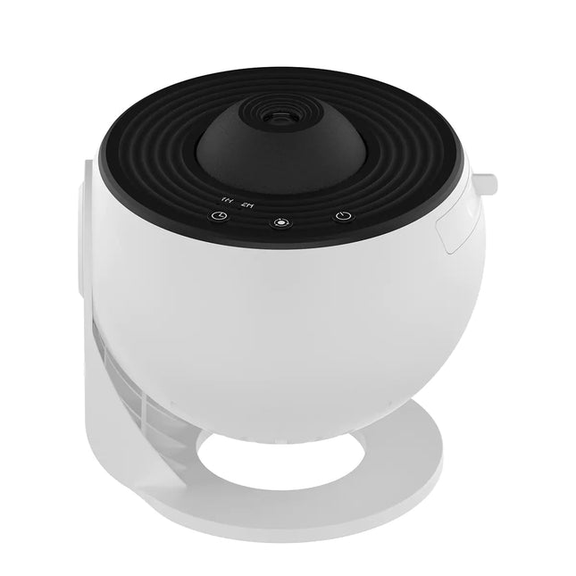 Globe Galaxy Projector Lamp with 12 HD Projection Films A.H.S.TechGadgetsSTORE