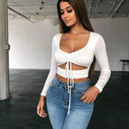 White / M