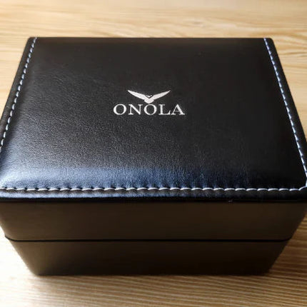 ONOLA Mens Watches A.H.S.TechGadgetsSTORE