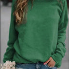 Green / L