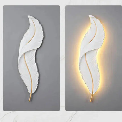 Contemporary LED Sconce A.H.S.STORE