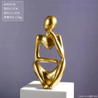 Golden Left