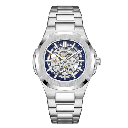 Men's Automatic Mechanical Business Watch A.H.S.TechGadgetsSTORE