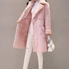 Pink / M