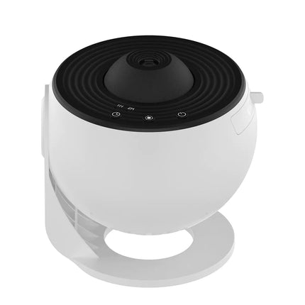 Globe Galaxy Projector Lamp with 12 HD Projection Films A.H.S.TechGadgetsSTORE