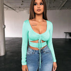 Light Blue / L