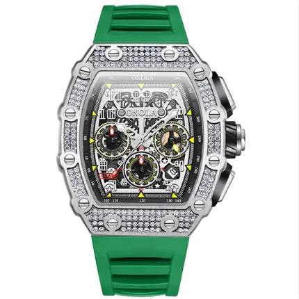 ONOLA Mens Watches A.H.S.TechGadgetsSTORE