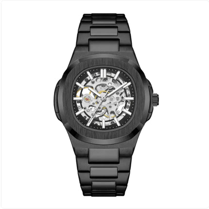 Men's Automatic Mechanical Business Watch A.H.S.TechGadgetsSTORE