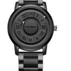 Steel Belt Black