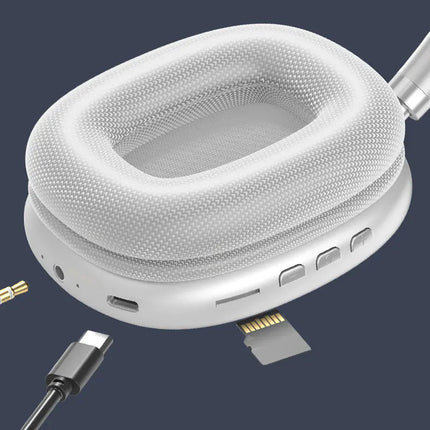 P9 Wireless Bluetooth Headphones with Mic A.H.S.TechGadgetsSTORE