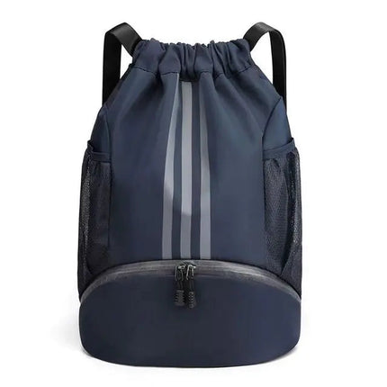 Large Capacity Waterproof Sports Gym Backpack Bag A.H.S.TechGadgetsSTORE