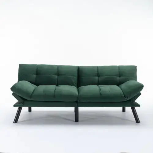 Emerald Modern Convertible Sofa Bed A.H.S.STORE