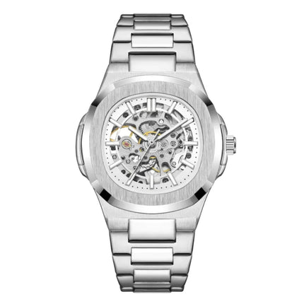 Men's Automatic Mechanical Business Watch A.H.S.TechGadgetsSTORE