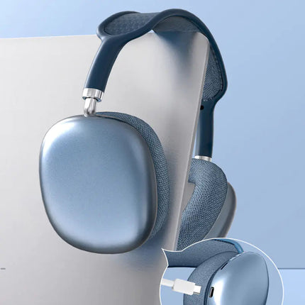 P9 Wireless Bluetooth Headphones with Mic A.H.S.TechGadgetsSTORE