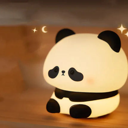 Panda Glow A.H.S.TechGadgetsSTORE