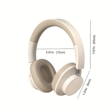 Wireless In-Ear Stereo HIFI Gaming Headset with Mic A.H.S.TechGadgetsSTORE